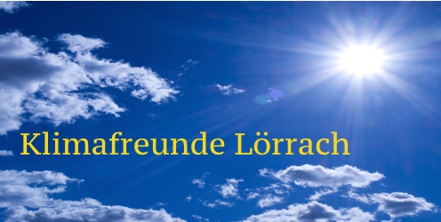 Logo Klimafreunde