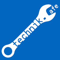 Logo technik.cafe