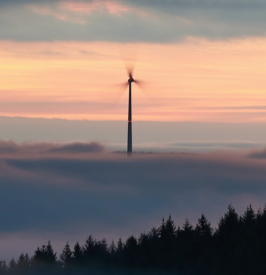 Demokratisierung der Energieversorgung