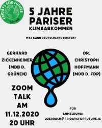 Podiumsdiskussion