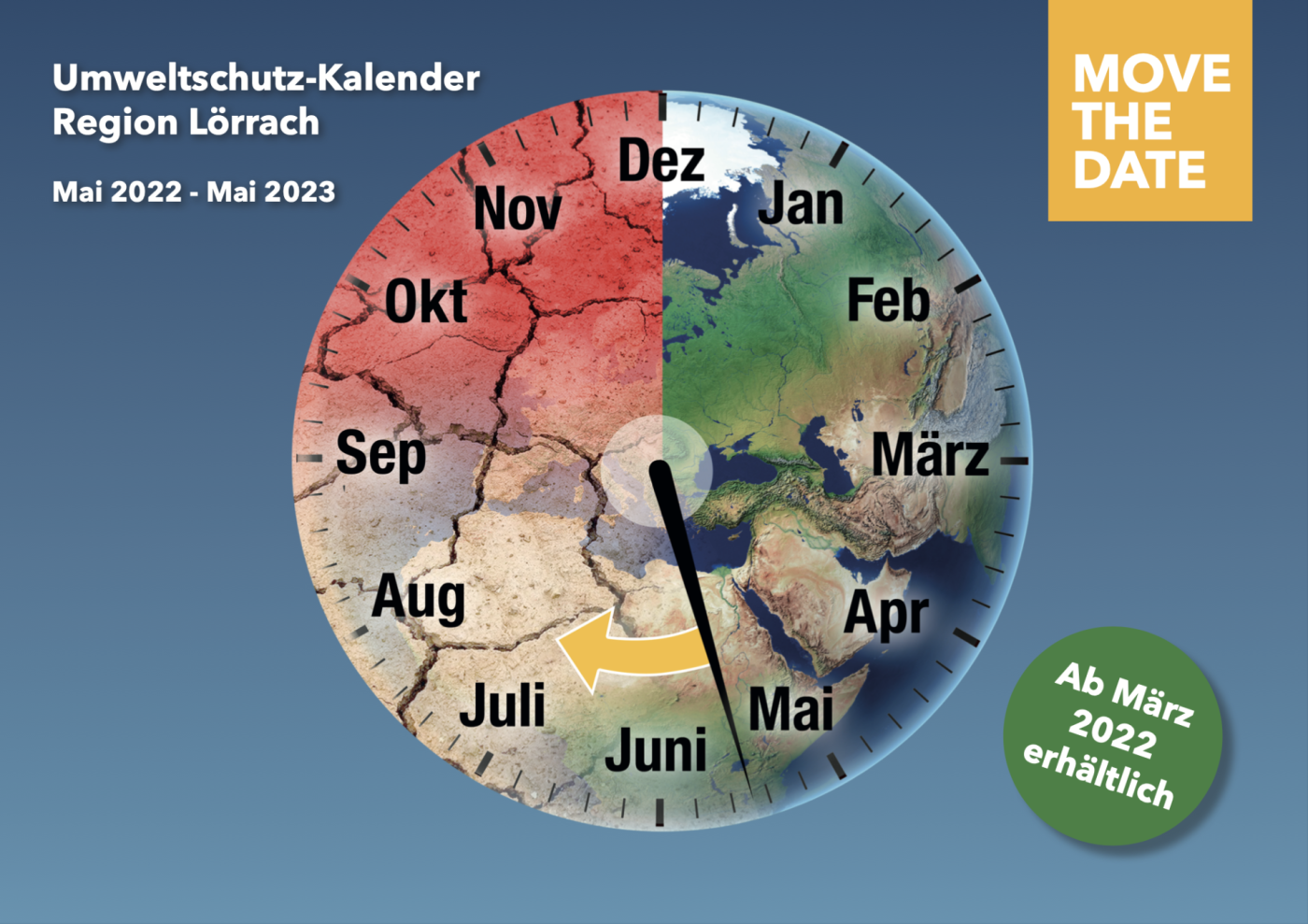 Erdüberlastungstag