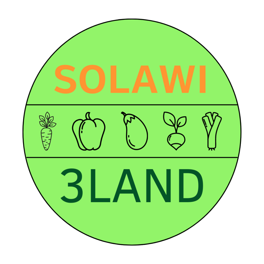 Logo Solawi rund